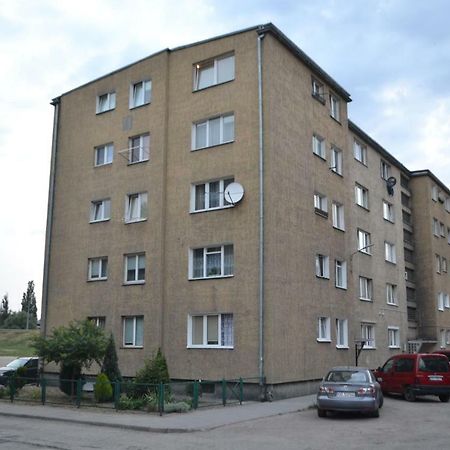 Apartament W Centrum Gdanska, Apartment In The Centre Of Gdańsk Exterior foto