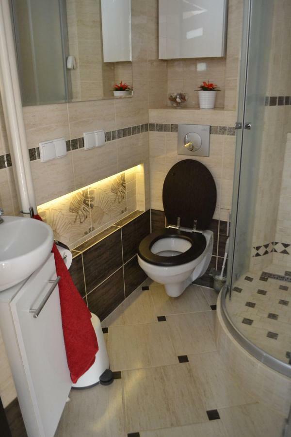 Apartament W Centrum Gdanska, Apartment In The Centre Of Gdańsk Exterior foto